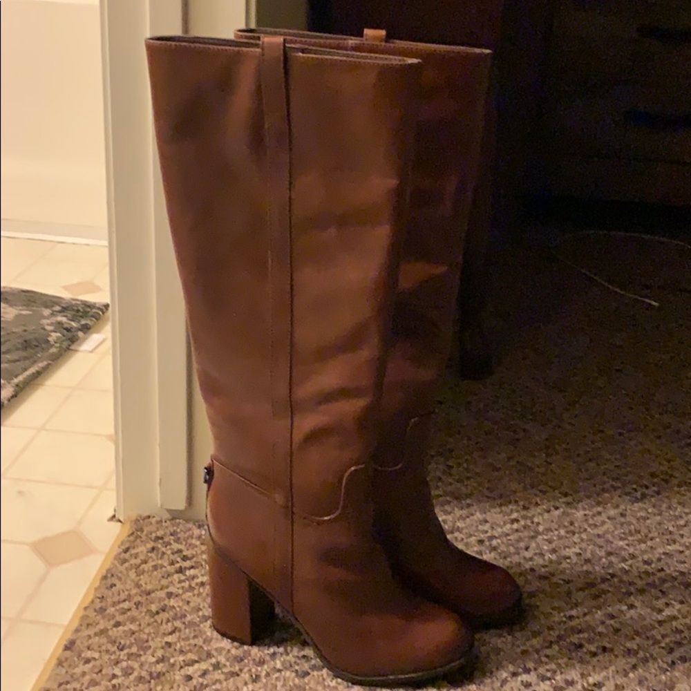 Aldo Tall Boots
